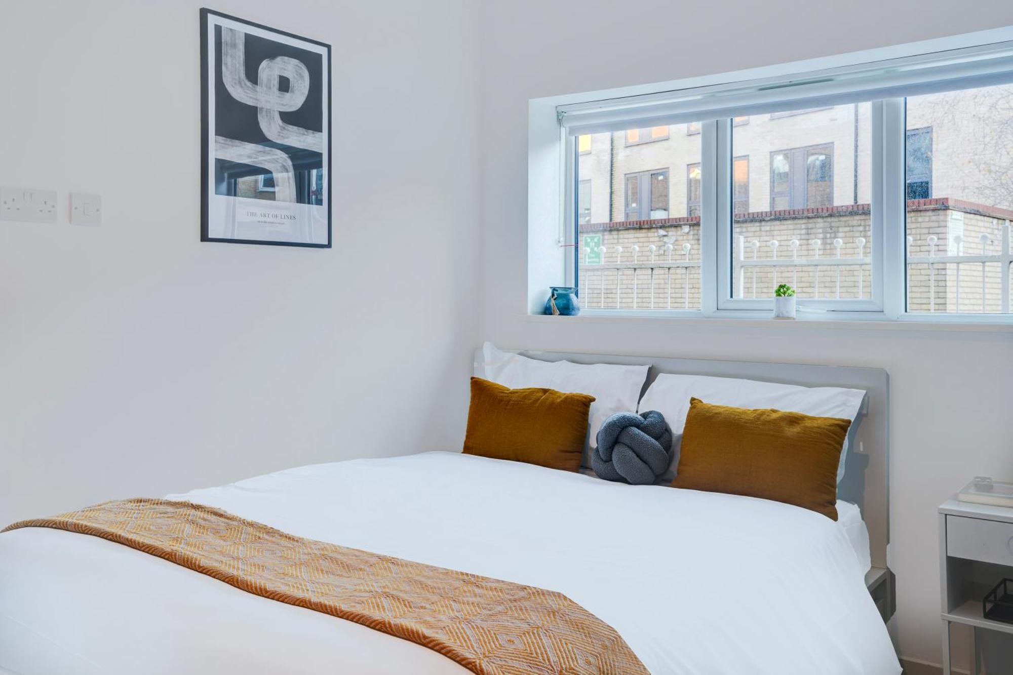 Kingston Luxe Riverside Belvilla * Kingston upon Thames (Greater London)