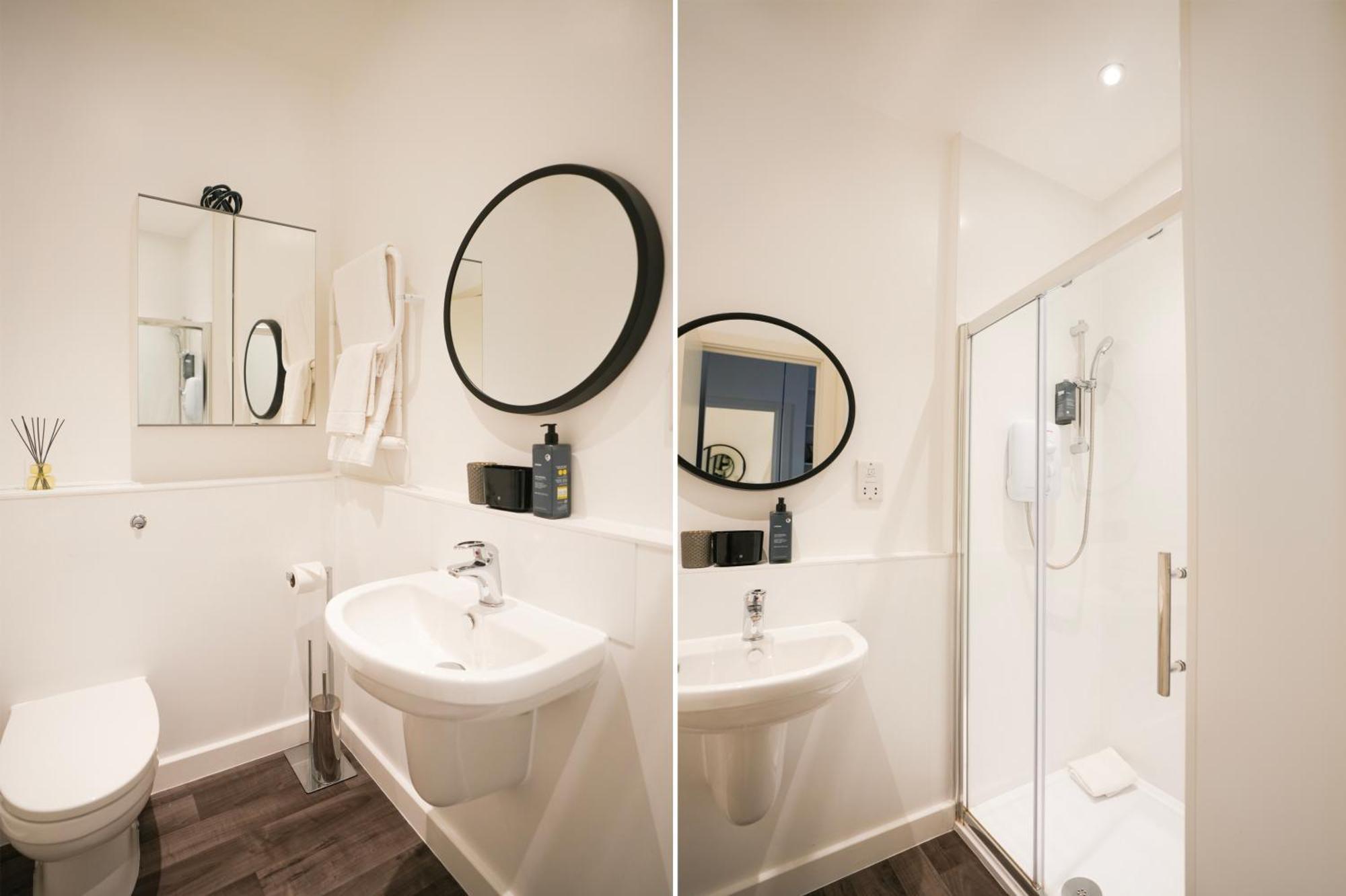 Kingston Luxe Riverside Belvilla Apartment