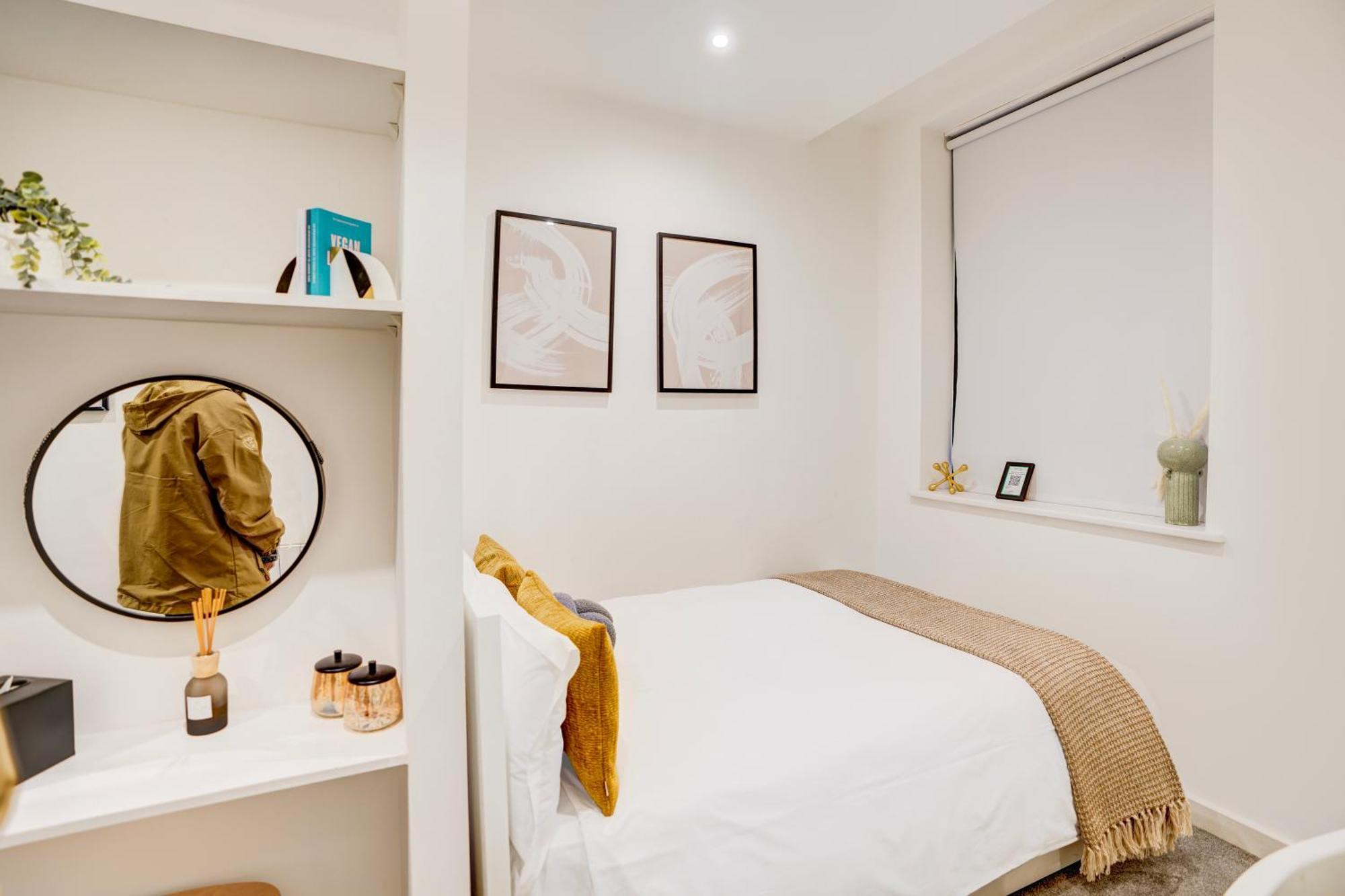 Kingston Luxe Riverside Belvilla * Kingston upon Thames (Greater London)