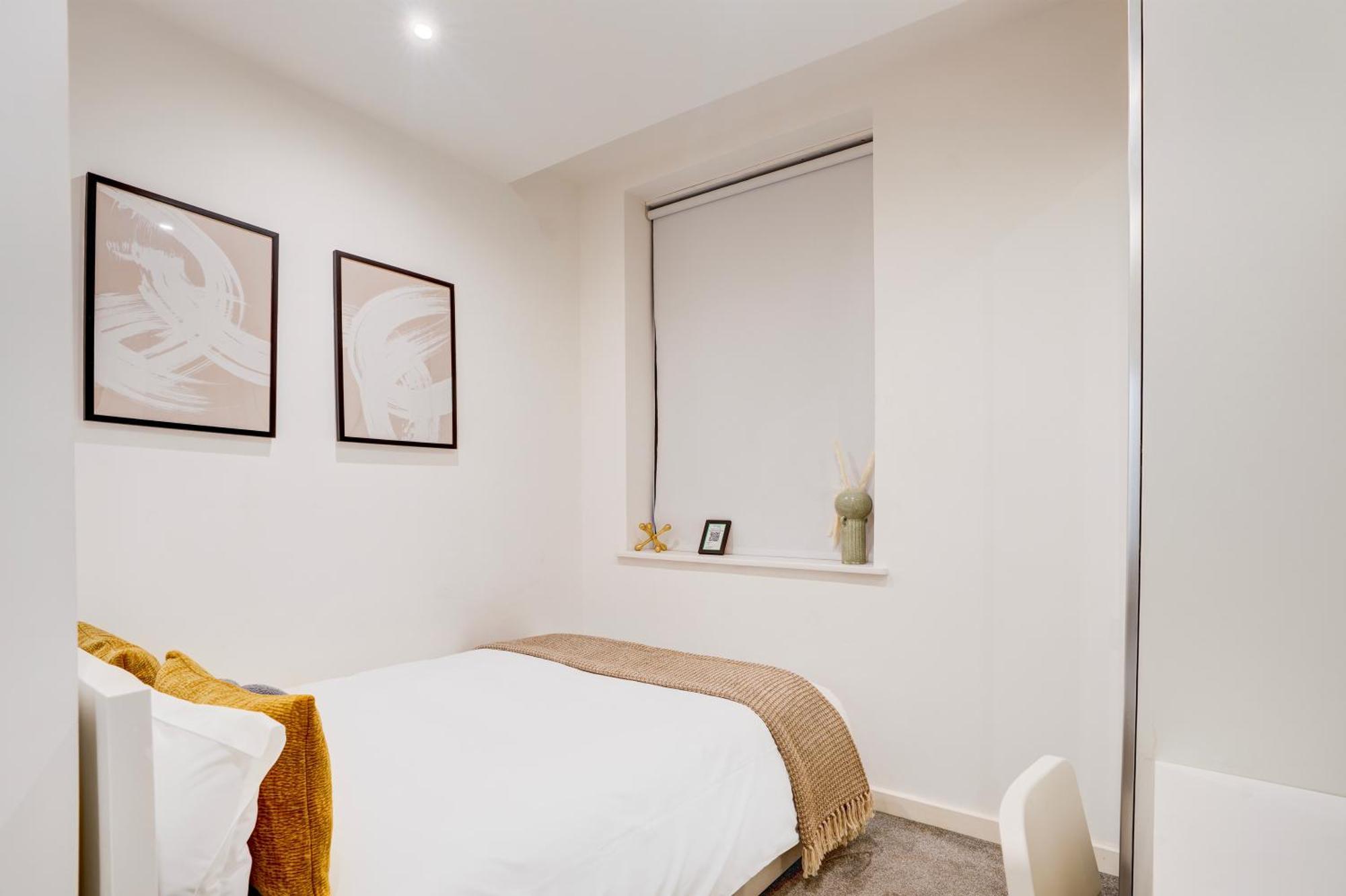 Apartment Kingston Luxe Riverside Belvilla *