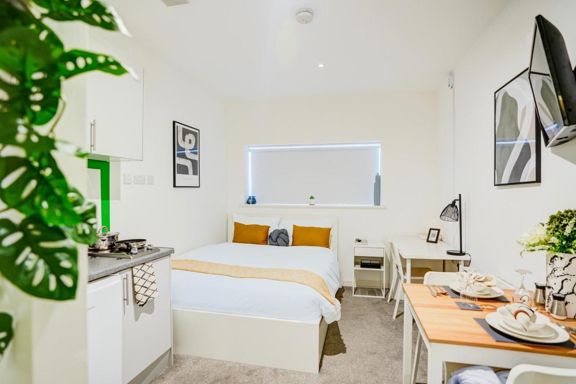 Kingston Luxe Riverside Belvilla Kingston upon Thames (Greater London)