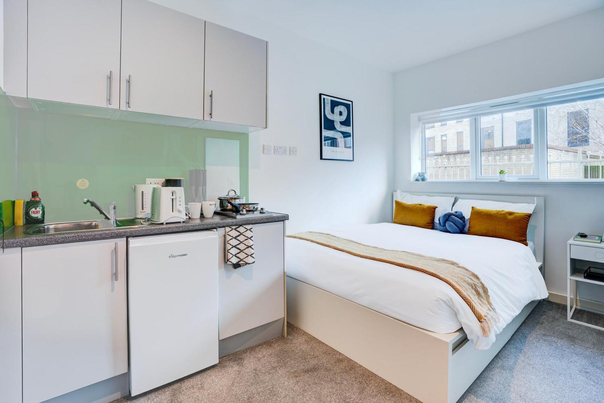 Kingston Luxe Riverside Belvilla Kingston upon Thames (Greater London)