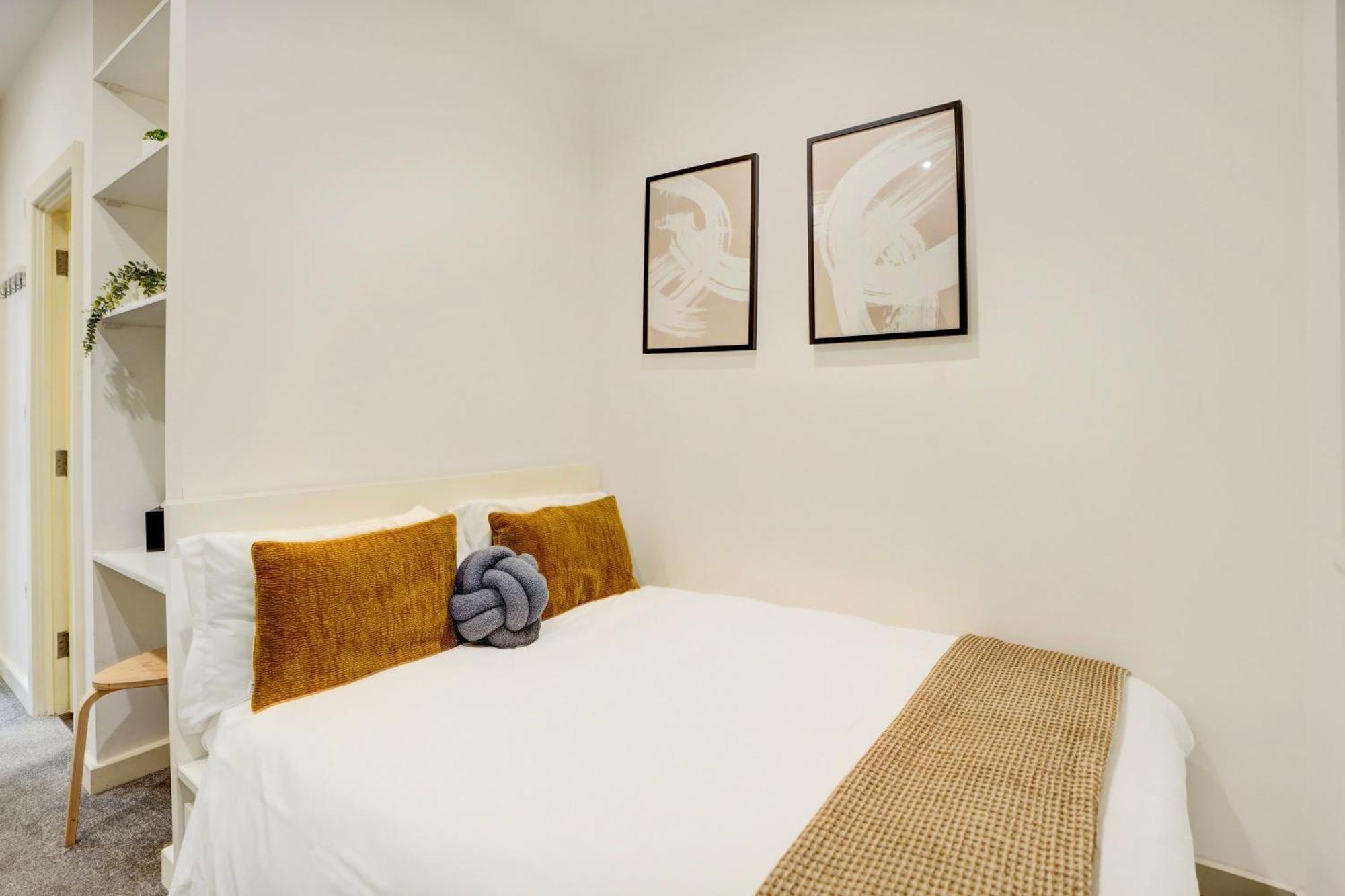 Kingston Luxe Riverside Belvilla * Kingston upon Thames (Greater London)