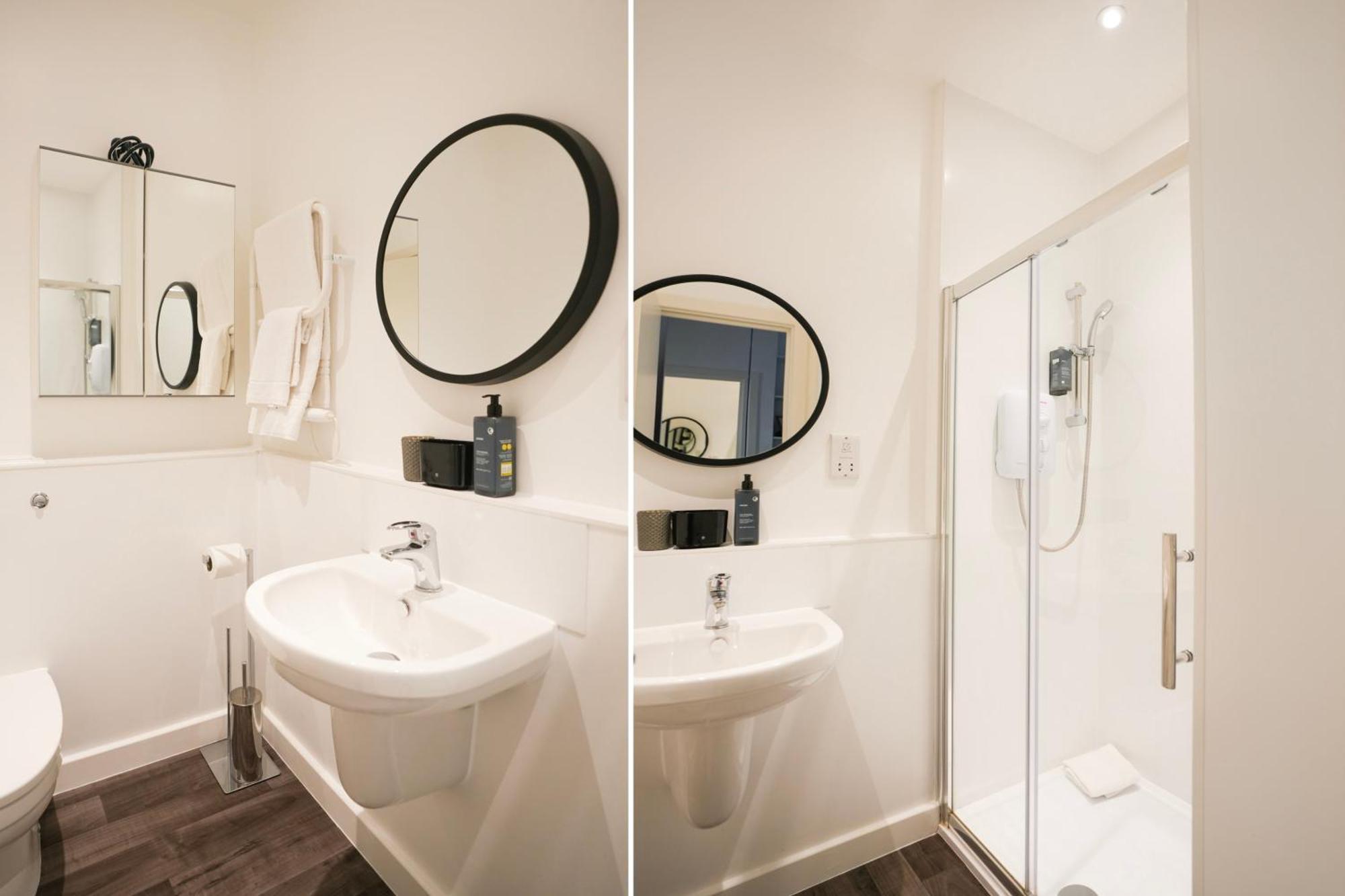 Kingston Luxe Riverside Belvilla Apartment